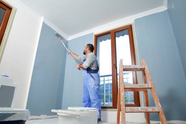 Best Emergency Mold Remediation  in Reidland, KY
