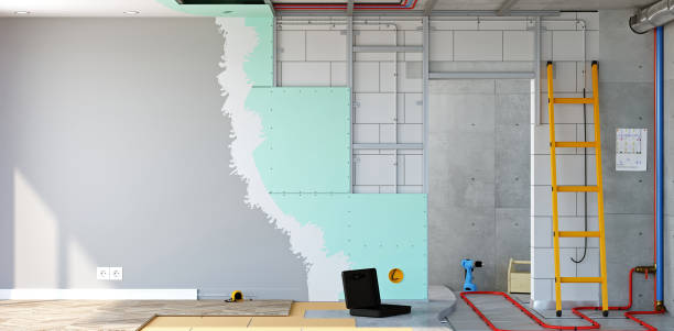 Best Dehumidification Services  in Reidland, KY